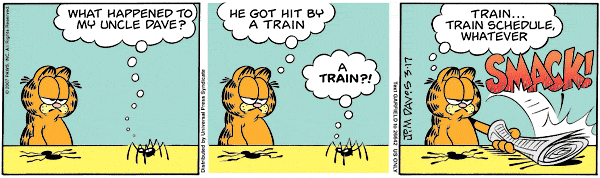 garfield